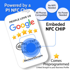 Google Review Card - Image 4