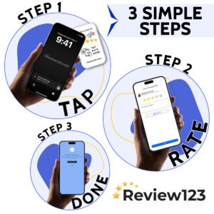 Google Review Card - Image 5