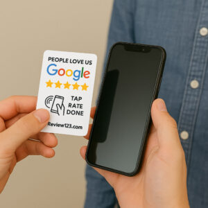Google Review Card - Image 10