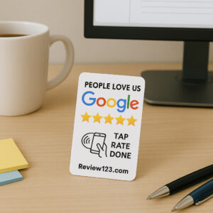 Google Review Card - Image 12