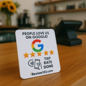 Google Review Tile - Image 7