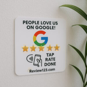 Google Review Tile - Image 8