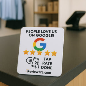 Google Review Tile - Image 9