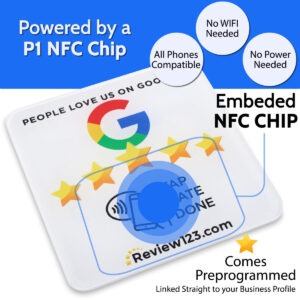 Google Review Tile - Image 5
